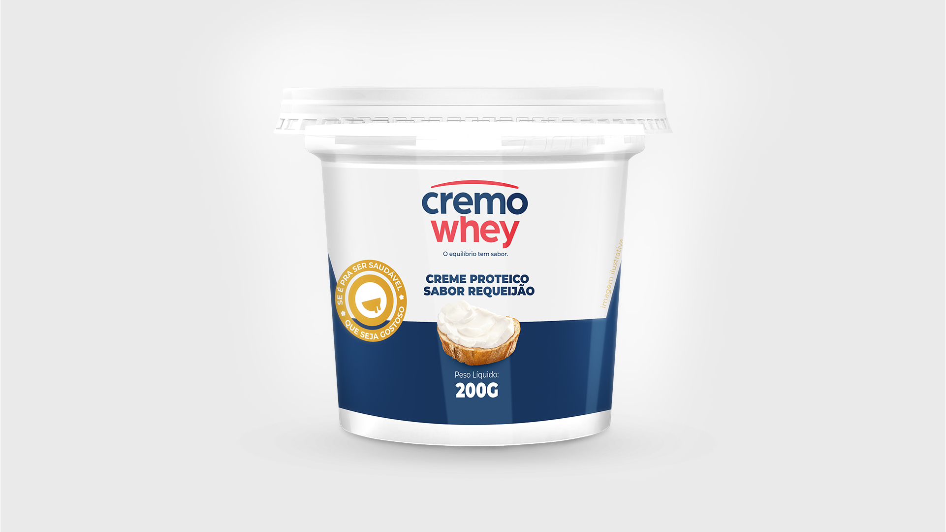 Projeto de Embalagem Estratégica